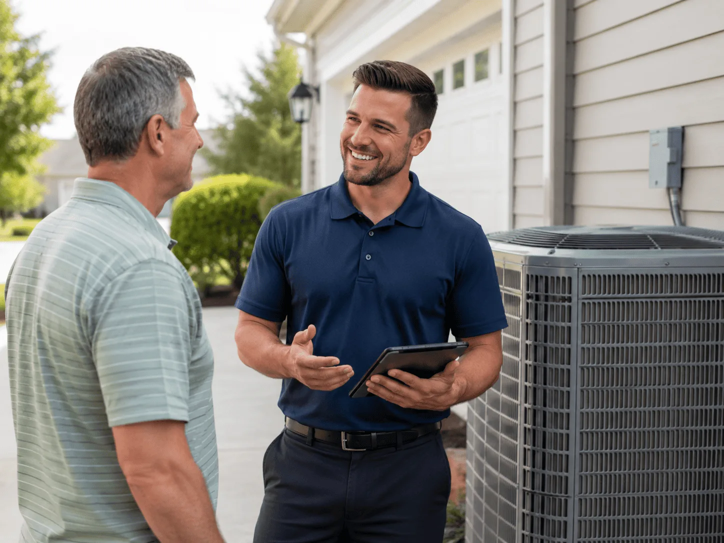 Heat Pump Installation Preston, WA FAQs